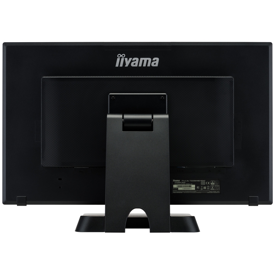 Iiyama PROLITE T2236MSC-B2AG - Photo 7