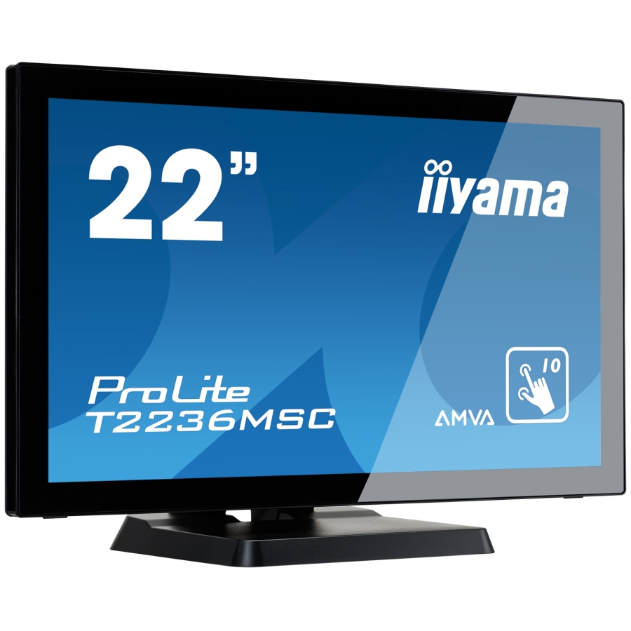 Iiyama PROLITE T2236MSC-B2 - Photo 2
