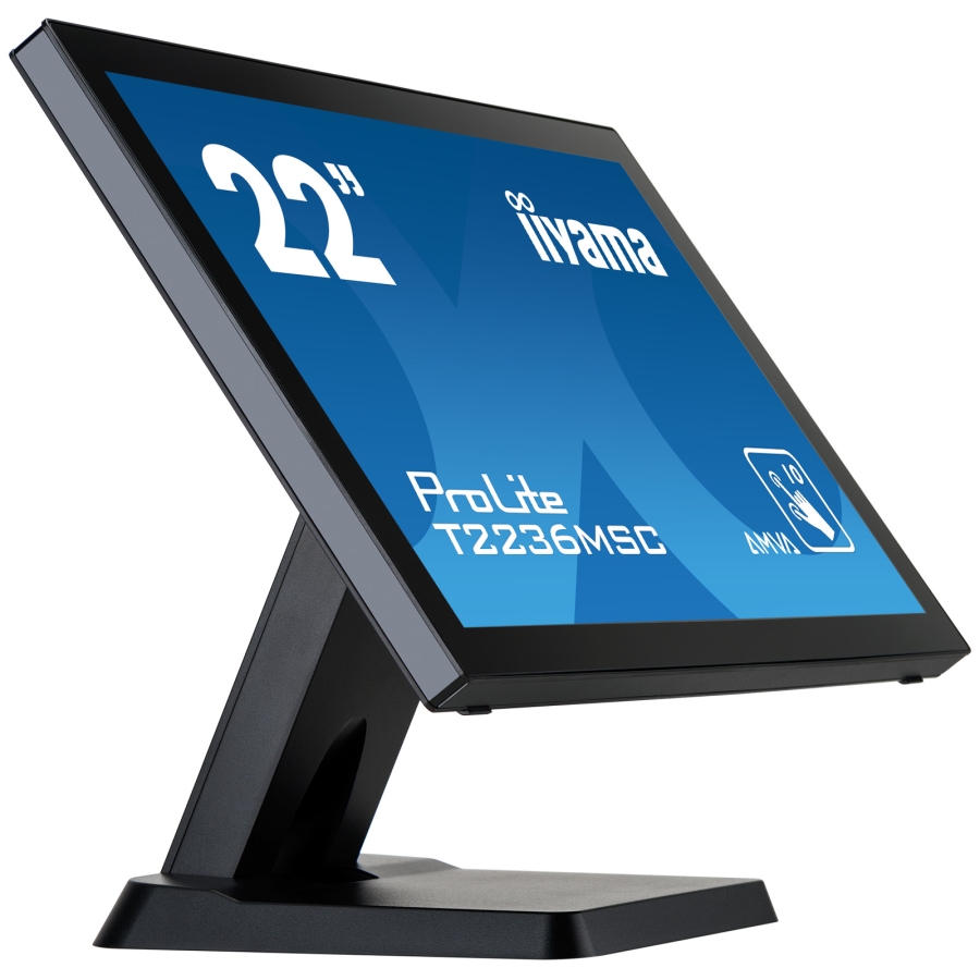 Iiyama PROLITE T2236MSC-B2 - Photo 3