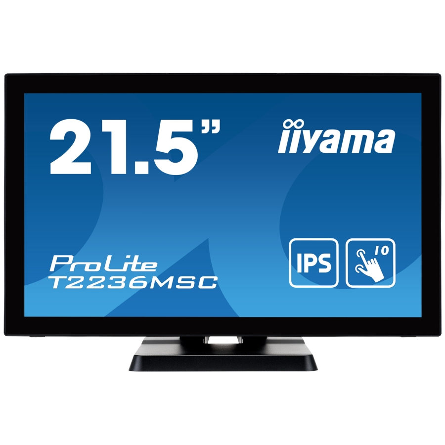 Iiyama PROLITE T2236MSC-B3