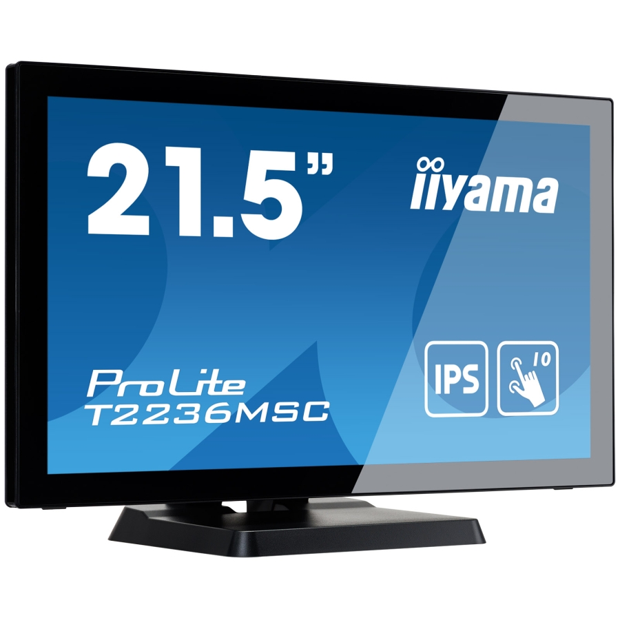 Iiyama PROLITE T2236MSC-B3 - Photo 2
