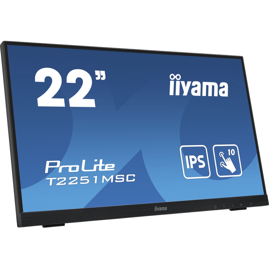 Iiyama PROLITE T2251MSC-B1 - Photo 2