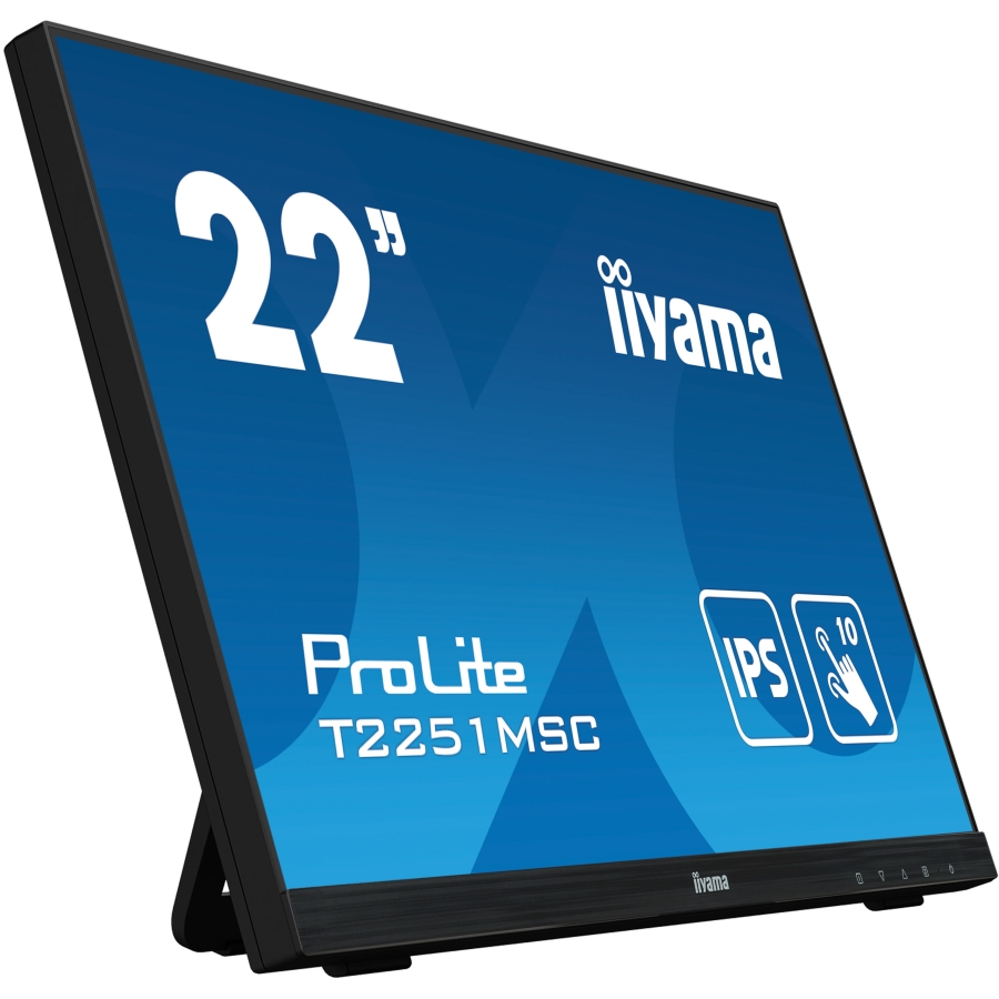 Iiyama PROLITE T2251MSC-B1 - Photo 3