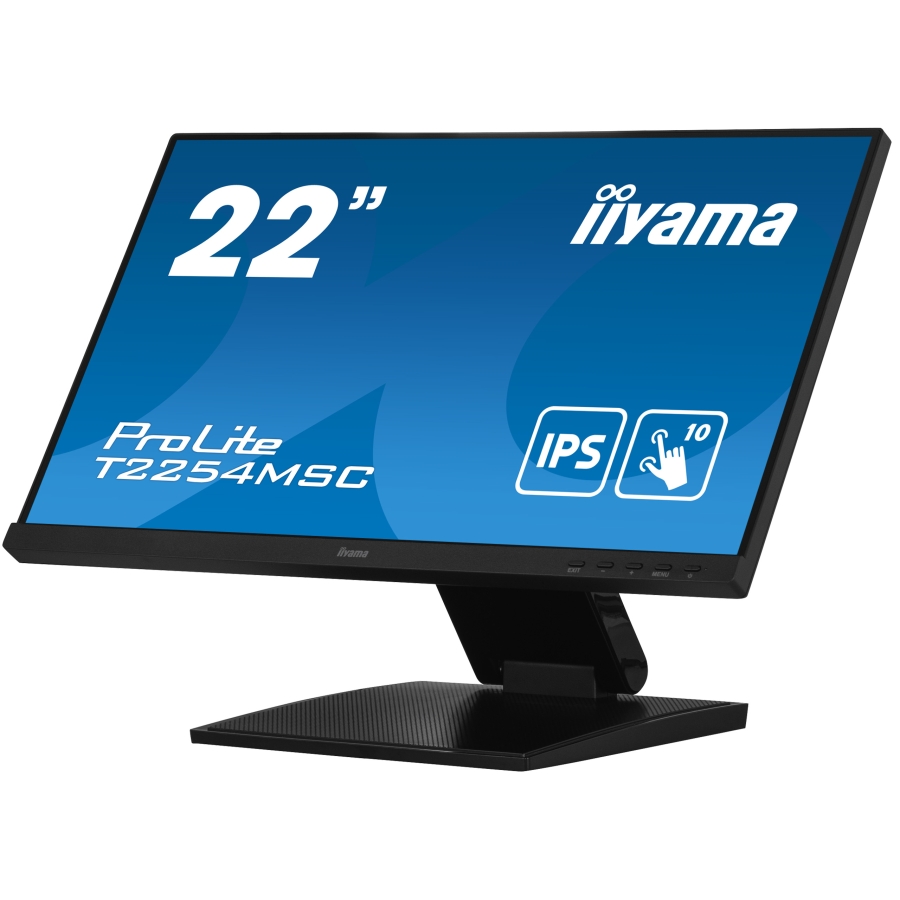 Iiyama Commercial Displays PROLITE T2254MSC-B1AG - Photo 3