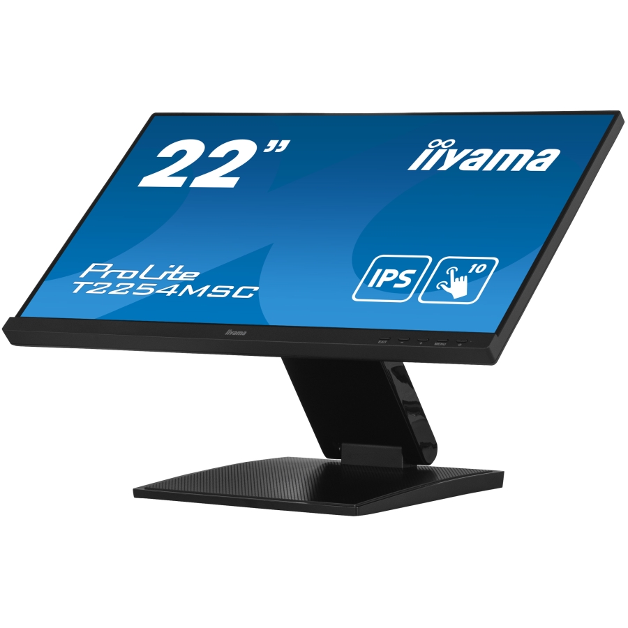 Iiyama Commercial Displays PROLITE T2254MSC-B1AG - Photo 4