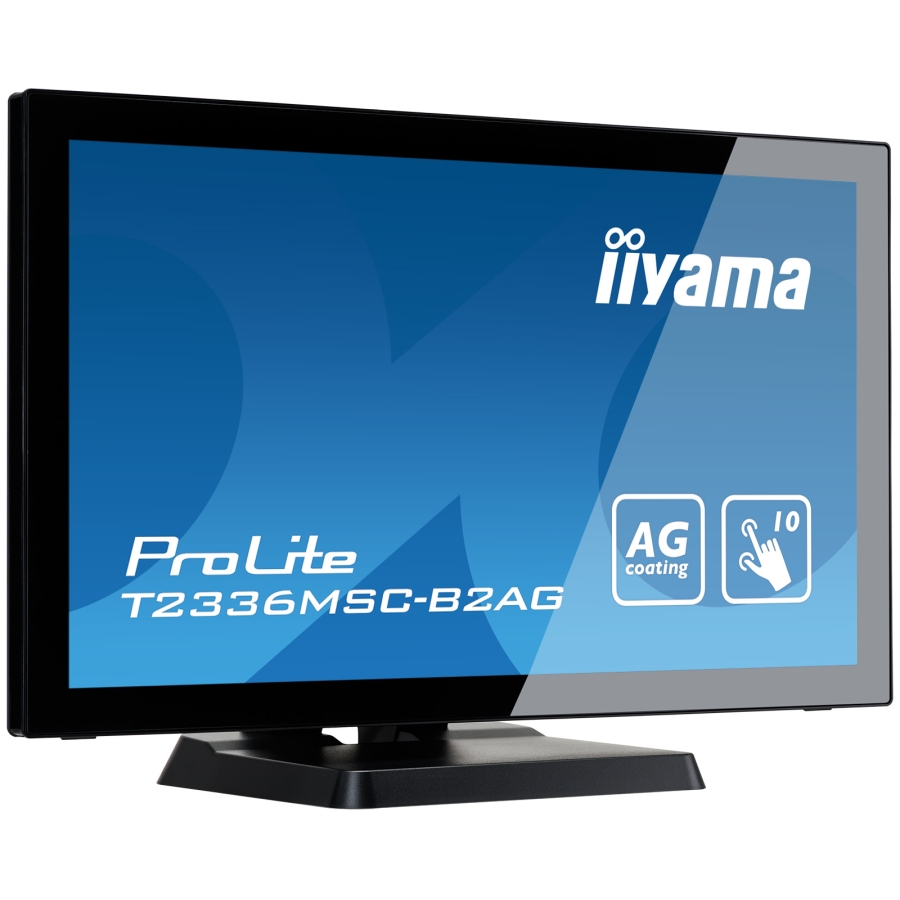 Iiyama Commercial Displays PROLITE T2336MSC-B2AG - Photo 4