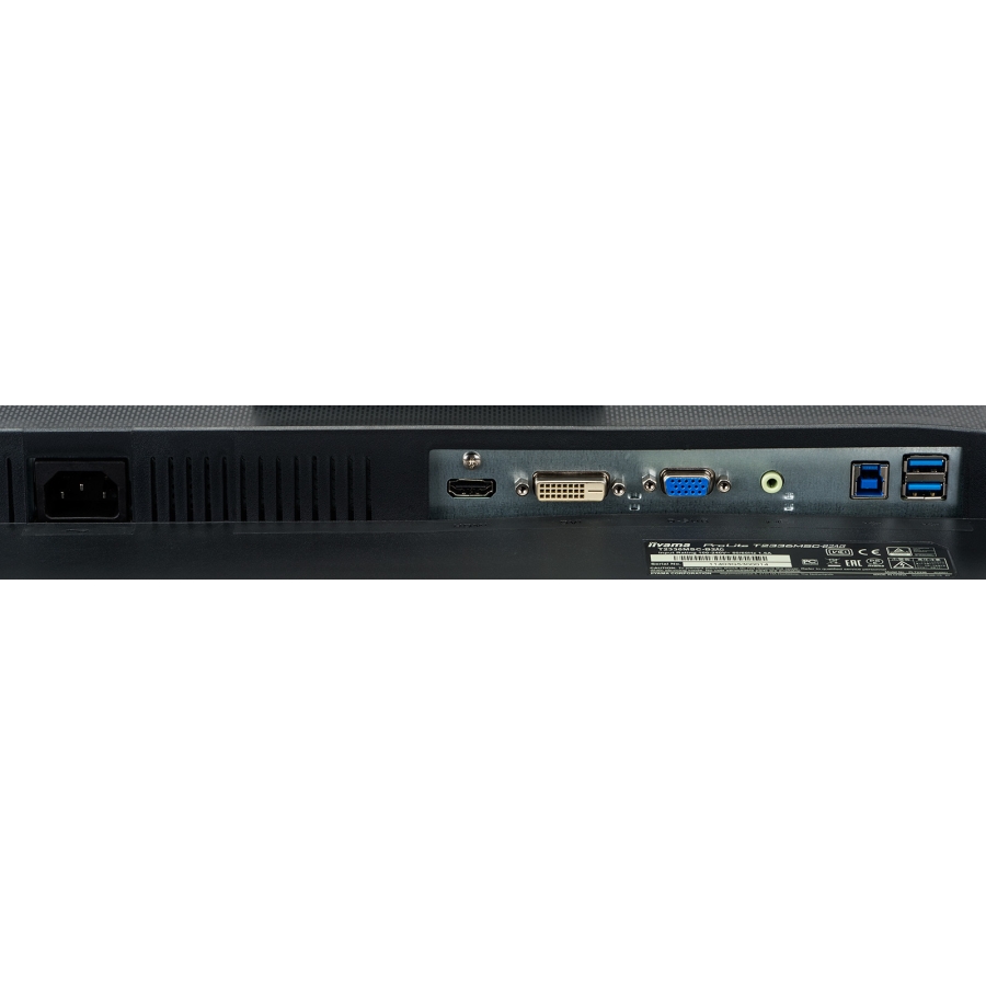 Iiyama Commercial Displays PROLITE T2336MSC-B2AG - Photo 9