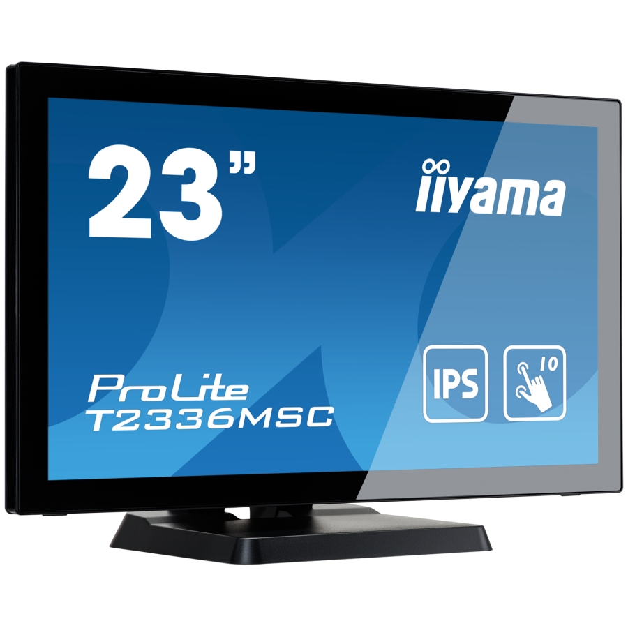 Iiyama PROLITE T2336MSC-B3 - Photo 2