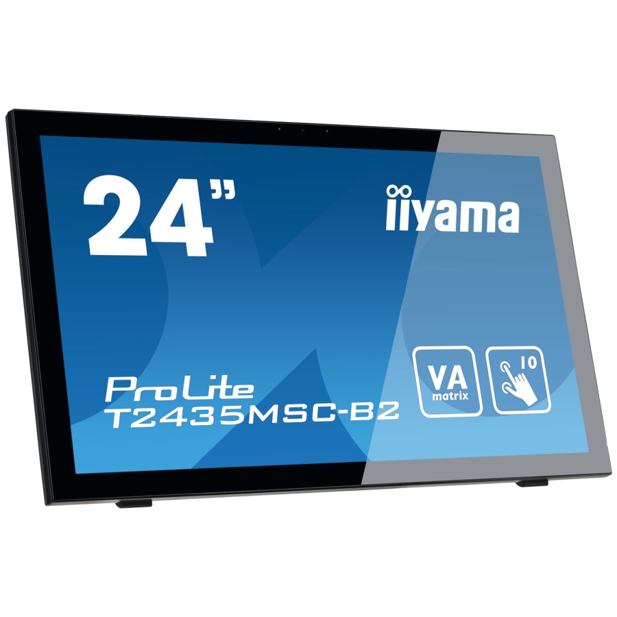Iiyama Commercial Displays PROLITE T2435MSC-B2 - Photo 2