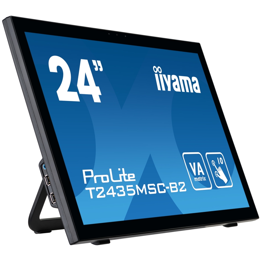 Iiyama Commercial Displays PROLITE T2435MSC-B2 - Photo 3