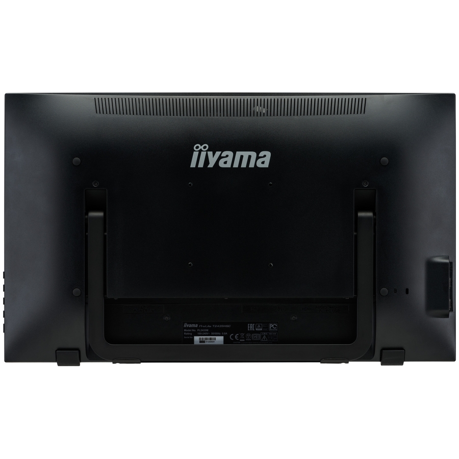 Iiyama Commercial Displays PROLITE T2435MSC-B2 - Photo 8
