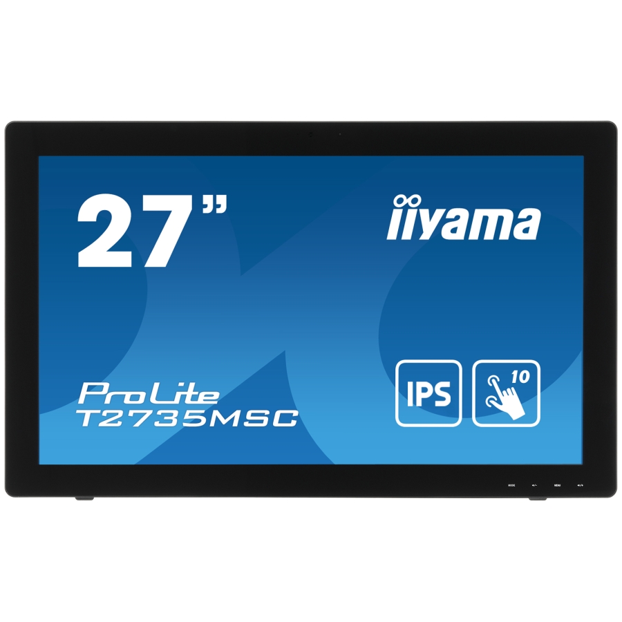 Iiyama Commercial Displays PROLITE T2735MSC-B3