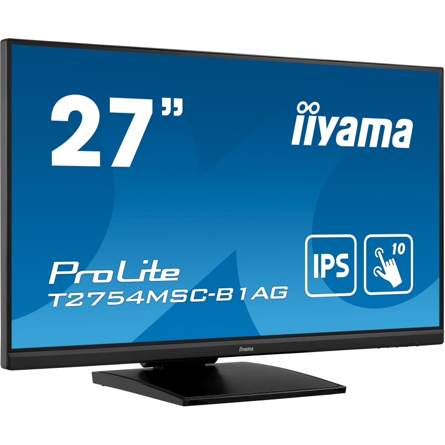 Iiyama Commercial Displays PROLITE T2754MSC-B1AG - Photo 2