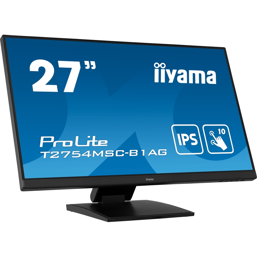 Iiyama Commercial Displays PROLITE T2754MSC-B1AG - Photo 3