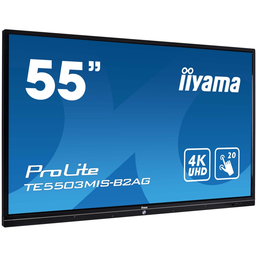 Iiyama Commercial Displays PROLITE TE5503MIS-B2AG - Photo 2