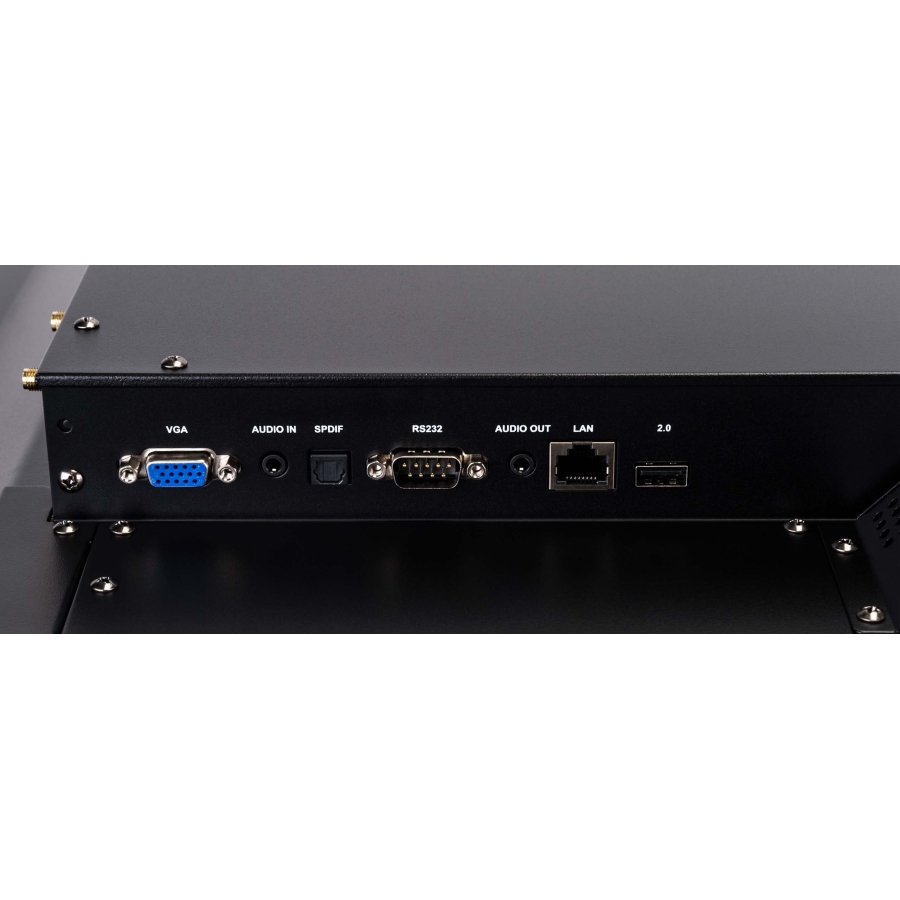 Iiyama Commercial Displays PROLITE TE5503MIS-B2AG - Photo 10