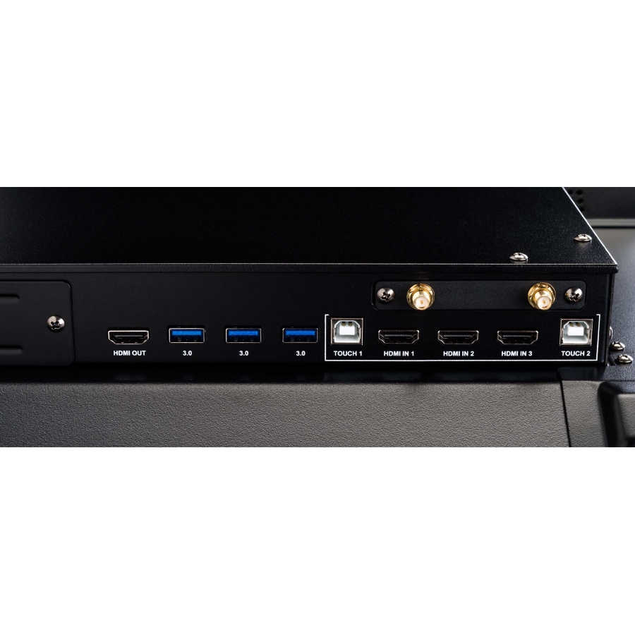 Iiyama Commercial Displays PROLITE TE5503MIS-B2AG - Photo 12