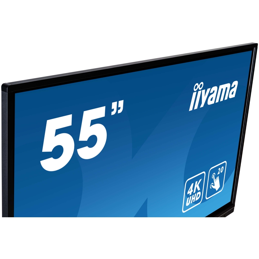 Iiyama Commercial Displays PROLITE TE5503MIS-B2AG - Photo 3