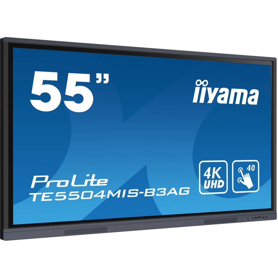 Iiyama PROLITE TE5504MIS-B3AG - Photo 2