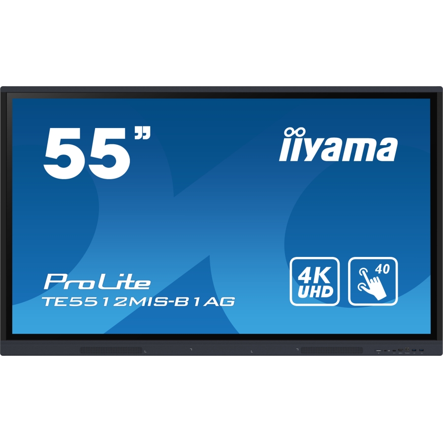 Iiyama PROLITE TE5512MIS-B1AG