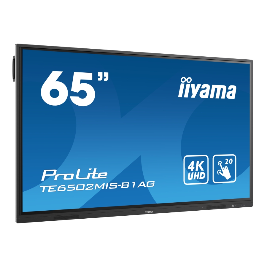 Iiyama PROLITE TE6502MIS-B1AG - Photo 2