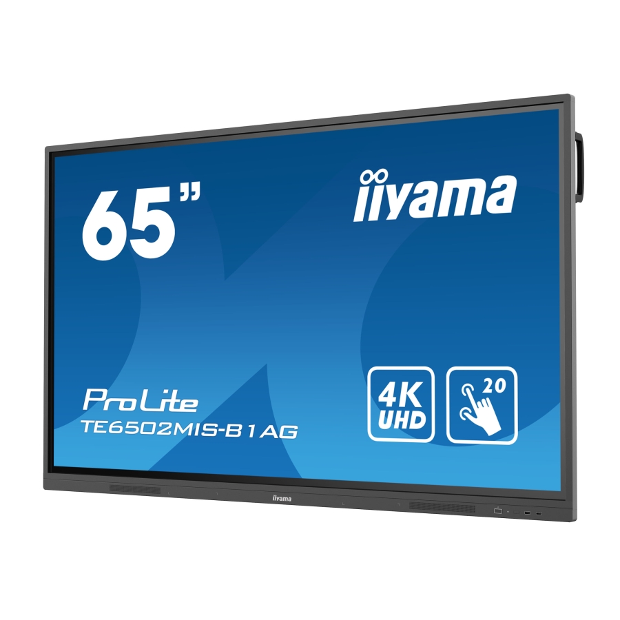 Iiyama PROLITE TE6502MIS-B1AG - Photo 3