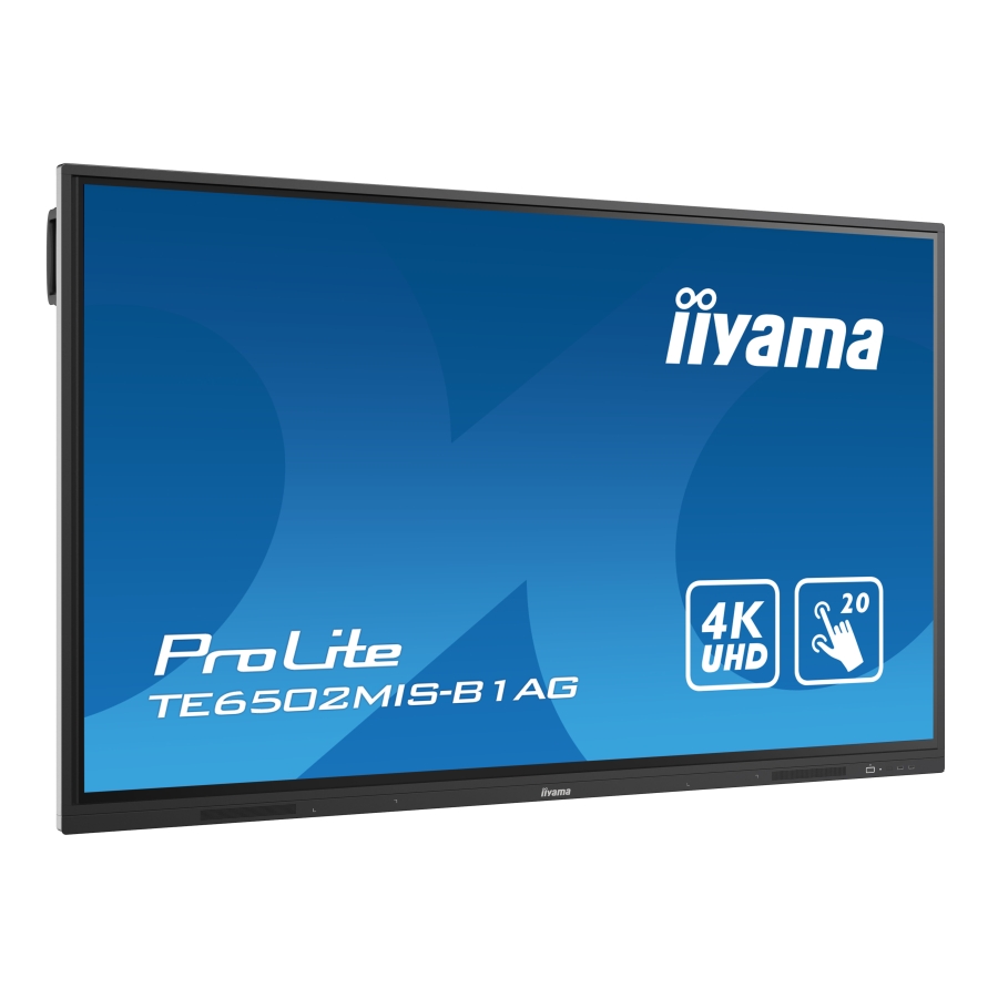 Iiyama PROLITE TE6502MIS-B1AG - Photo 4