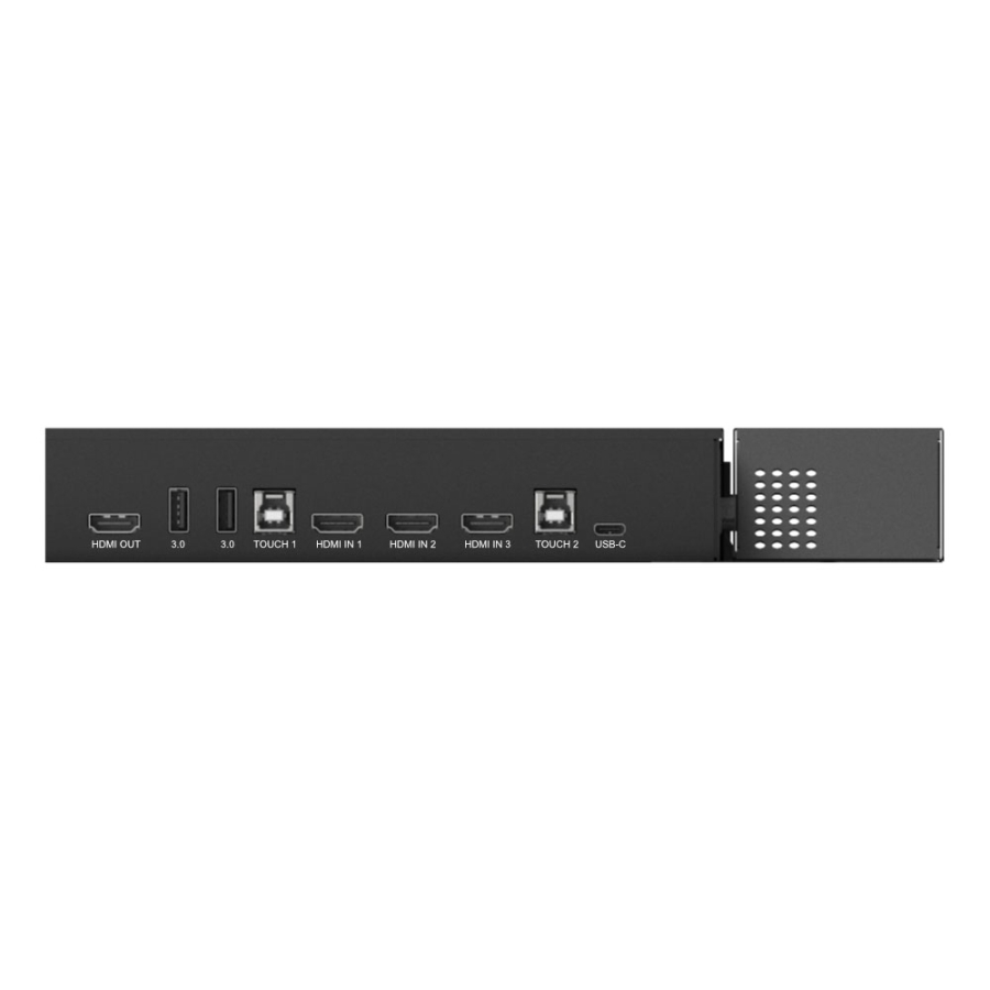 Iiyama PROLITE TE6502MIS-B1AG - Photo 9