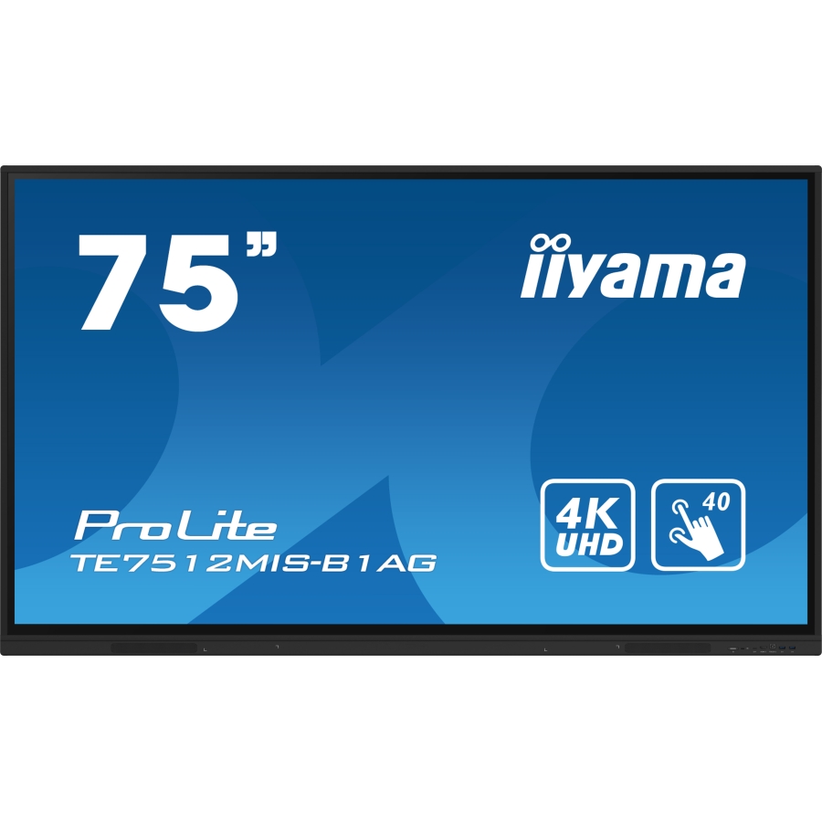 Iiyama PROLITE TE7512MIS-B1AG