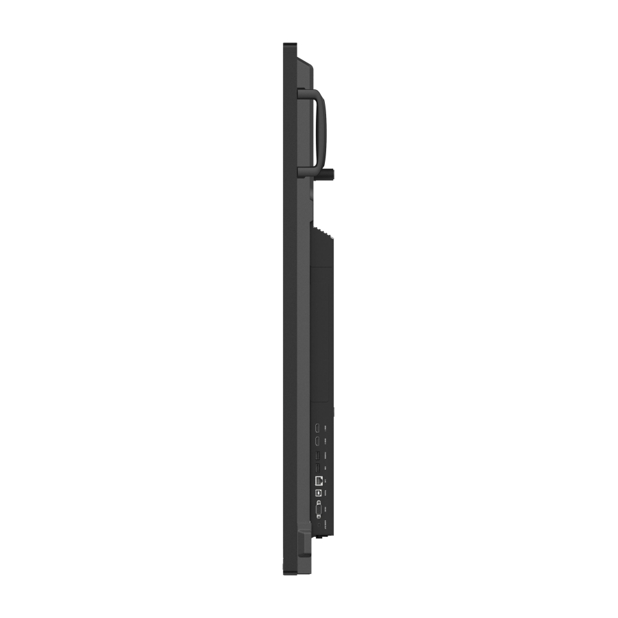 Iiyama Commercial Displays PROLITE TE8602MIS-B1AG - Photo 5