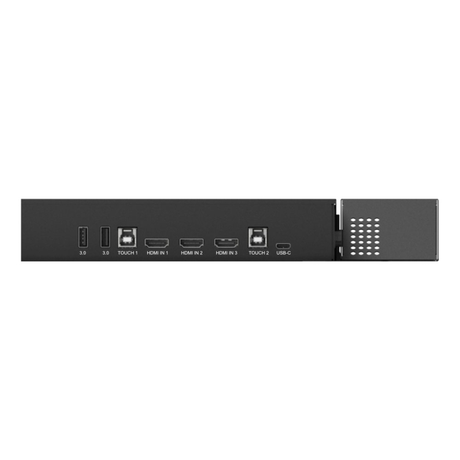 Iiyama Commercial Displays PROLITE TE8604MIS-B2AG - Photo 9
