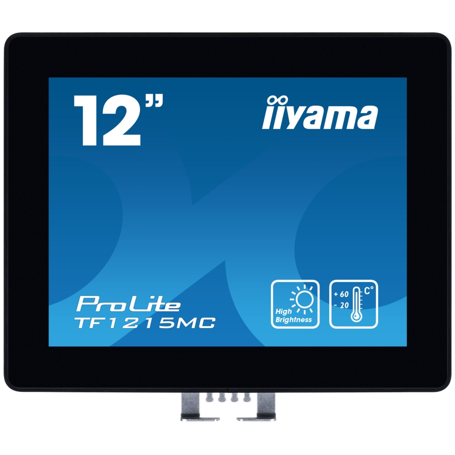 Iiyama PROLITE TF1215MC-B1