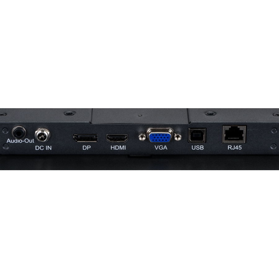Iiyama PROLITE TF1215MC-B1 - Photo 5