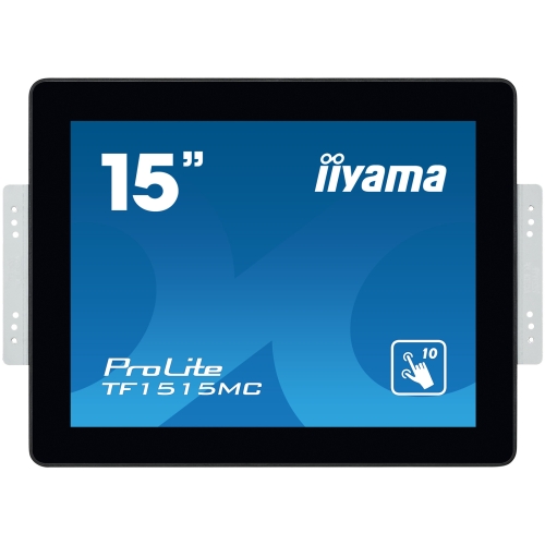 Iiyama Commercial Displays PROLITE TF1515MC-B2