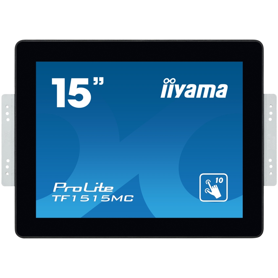 Iiyama Commercial Displays PROLITE TF1515MC-B2
