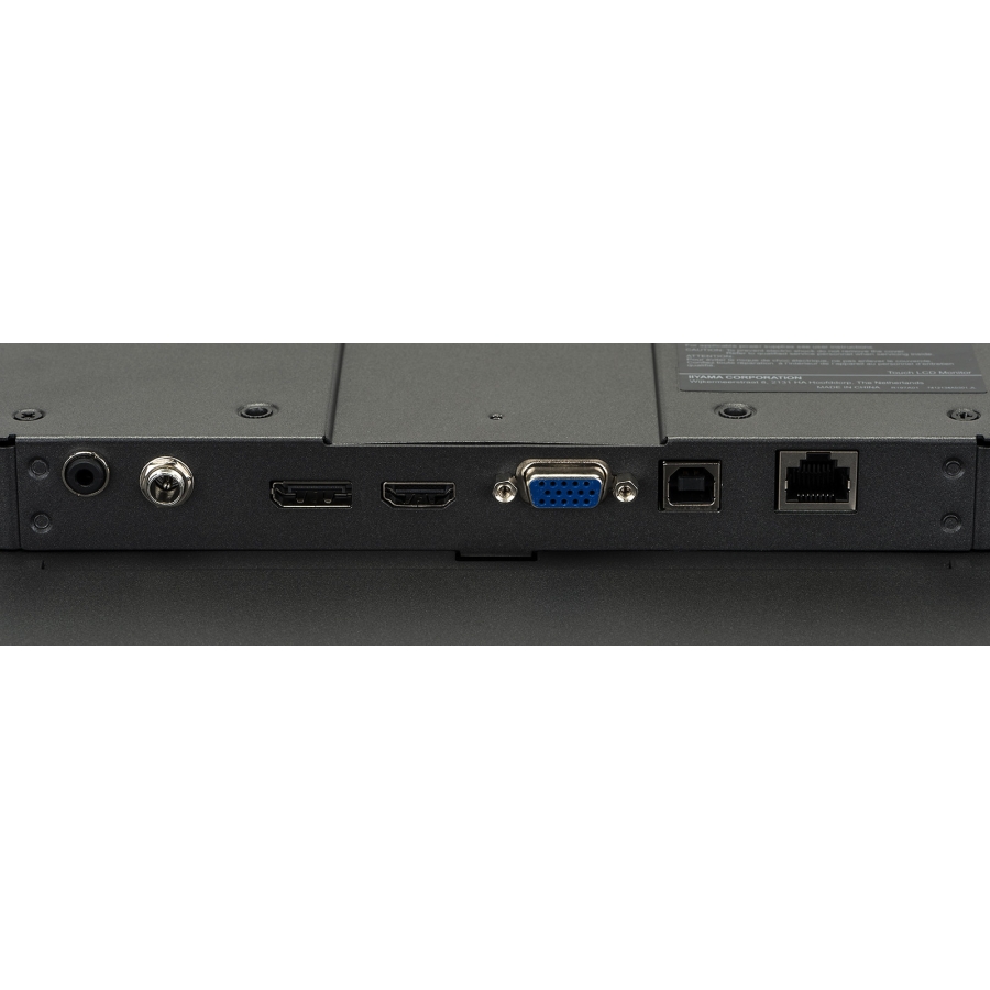 Iiyama Commercial Displays PROLITE TF1515MC-B2 - Photo 11