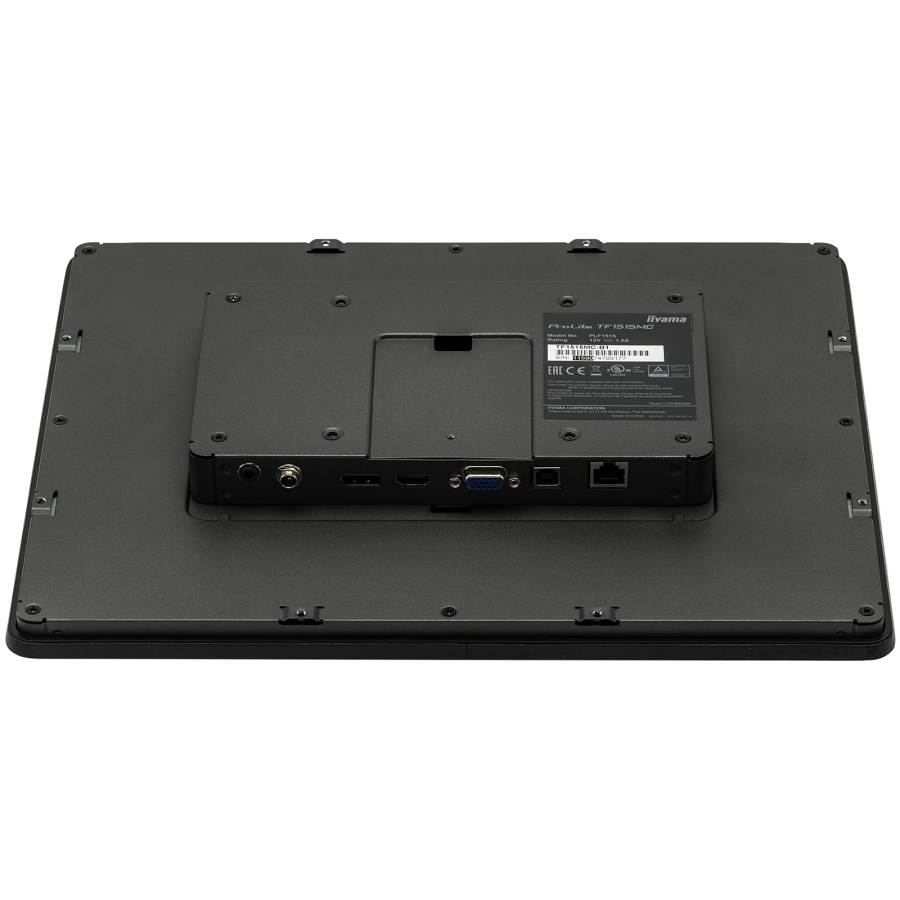 Iiyama Commercial Displays PROLITE TF1515MC-B2 - Photo 9