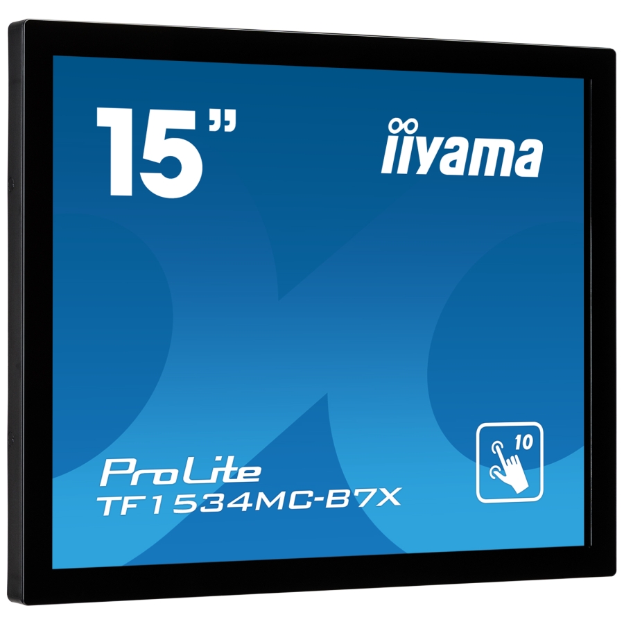 Iiyama PROLITE TF1534MC-B7X - Photo 2