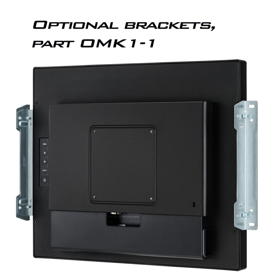 Iiyama PROLITE TF1534MC-B7X - Photo 5