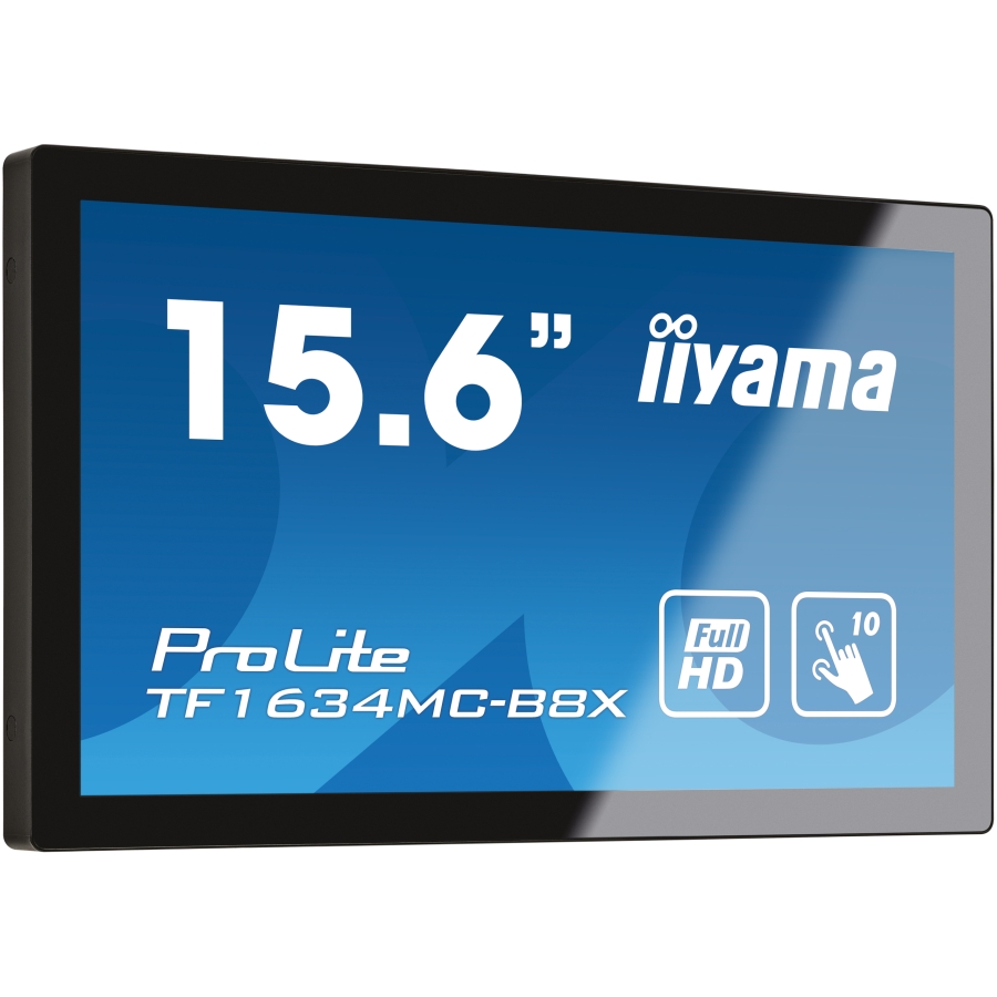 Iiyama PROLITE TF1634MC-B8X - Photo 2