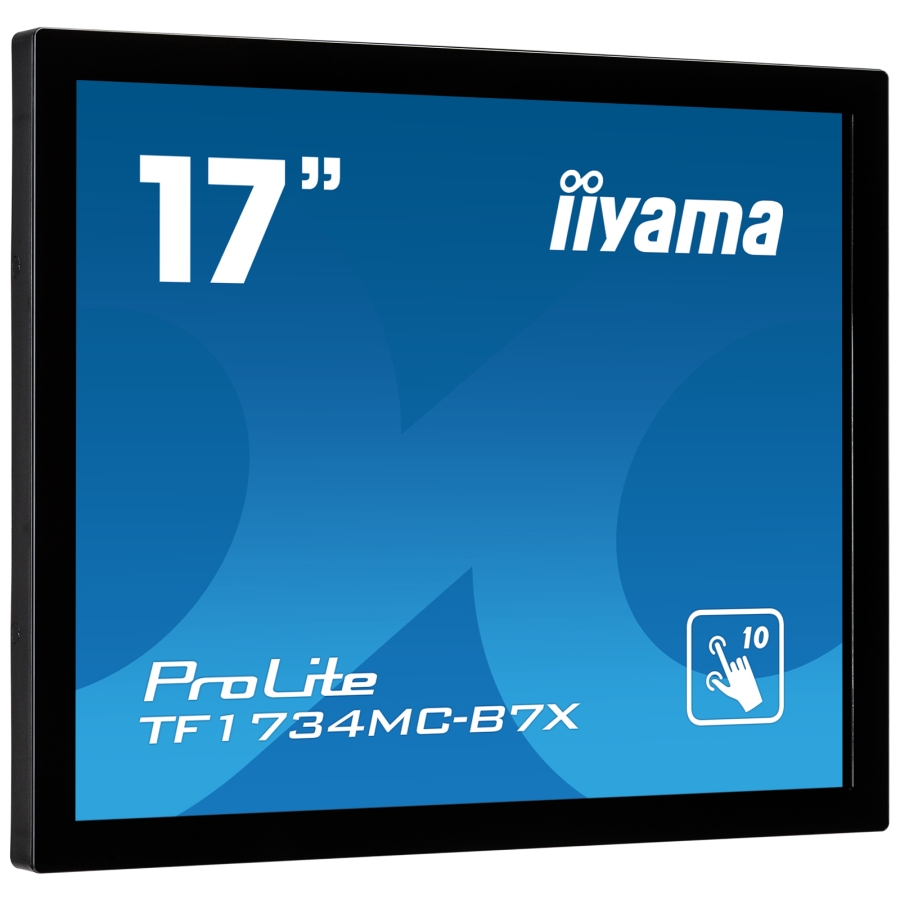 Iiyama Commercial Displays PROLITE TF1734MC-B7X - Photo 2