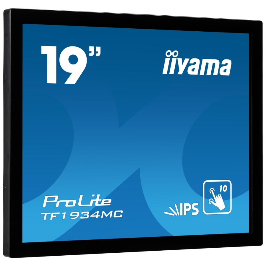 Iiyama Commercial Displays PROLITE TF1934MC-B7X - Photo 2