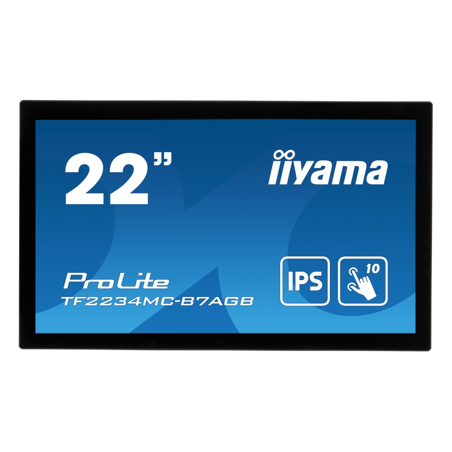 Iiyama PROLITE TF2234MC-B7AGB