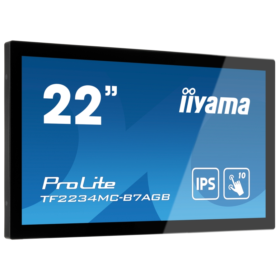 Iiyama PROLITE TF2234MC-B7AGB - Photo 3