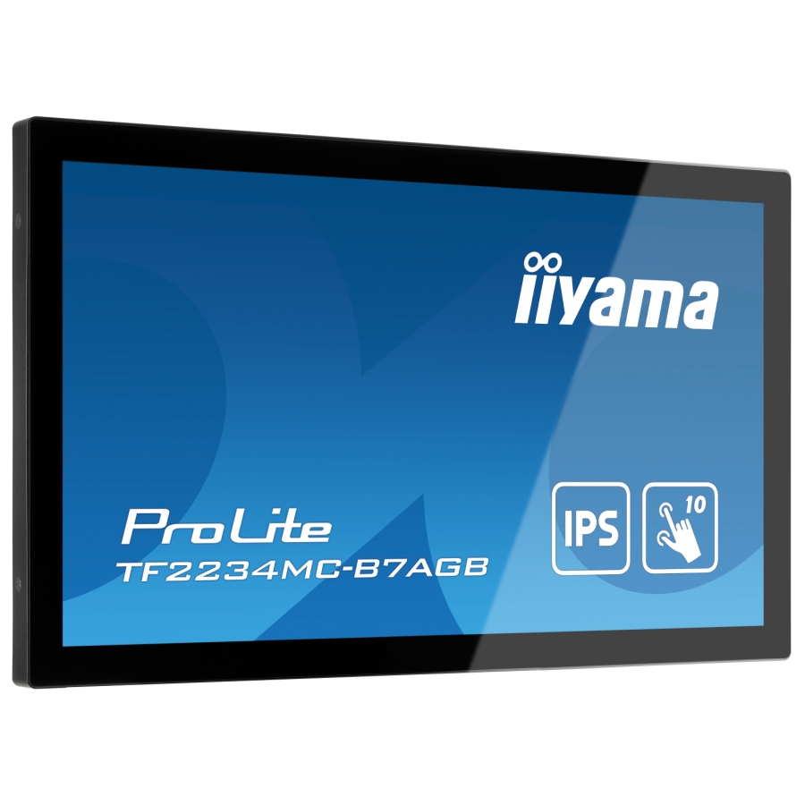 Iiyama PROLITE TF2234MC-B7AGB - Photo 4