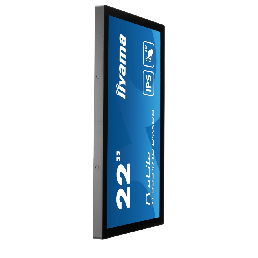 Iiyama PROLITE TF2234MC-B7AGB - Photo 5