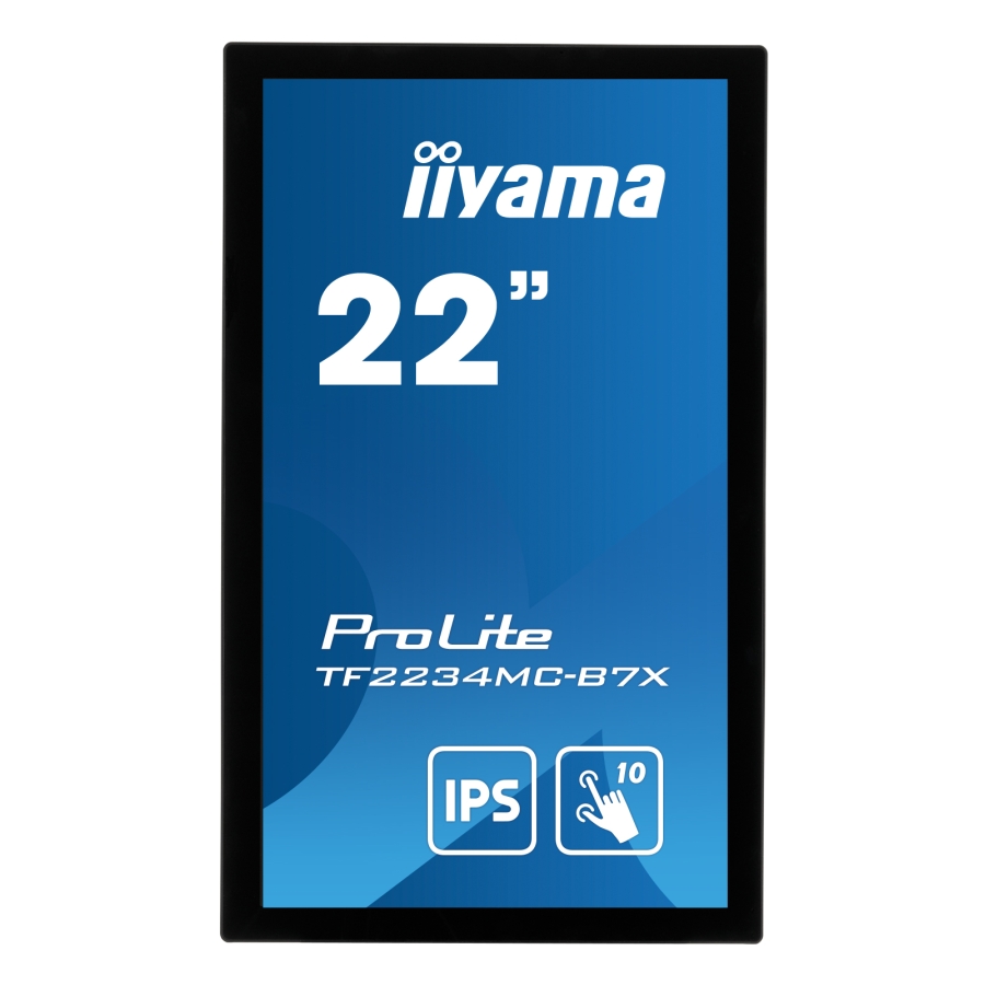 Iiyama Commercial Displays PROLITE TF2234MC-B7X - Photo 2