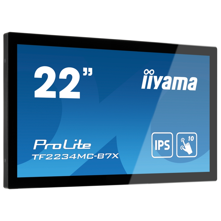 Iiyama Commercial Displays PROLITE TF2234MC-B7X - Photo 3