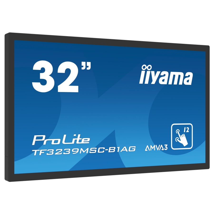 Iiyama PROLITE TF3239MSC-B1AG - Photo 4