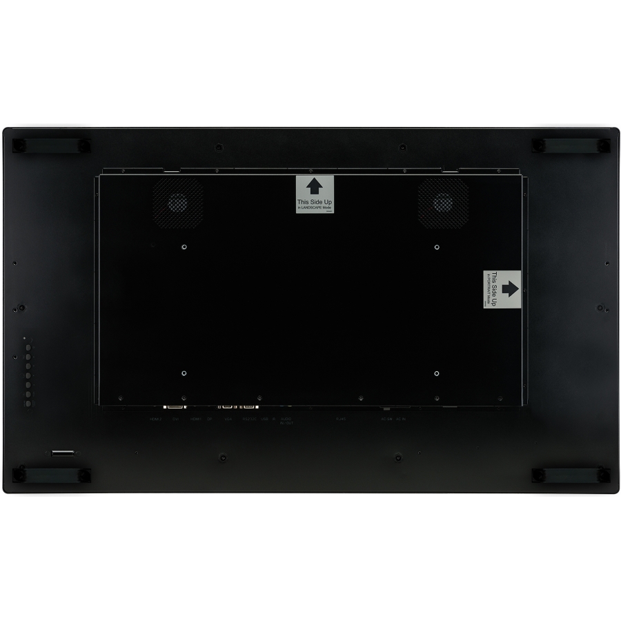 Iiyama Commercial Displays PROLITE TF4939UHSC-B1AG - Photo 7